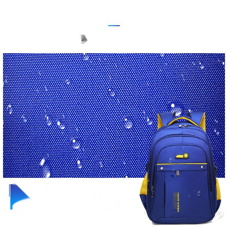 Kids’ School Backpack – Durable & Multi-Color Options