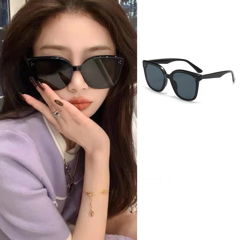 Unisex Polarized GM Shades