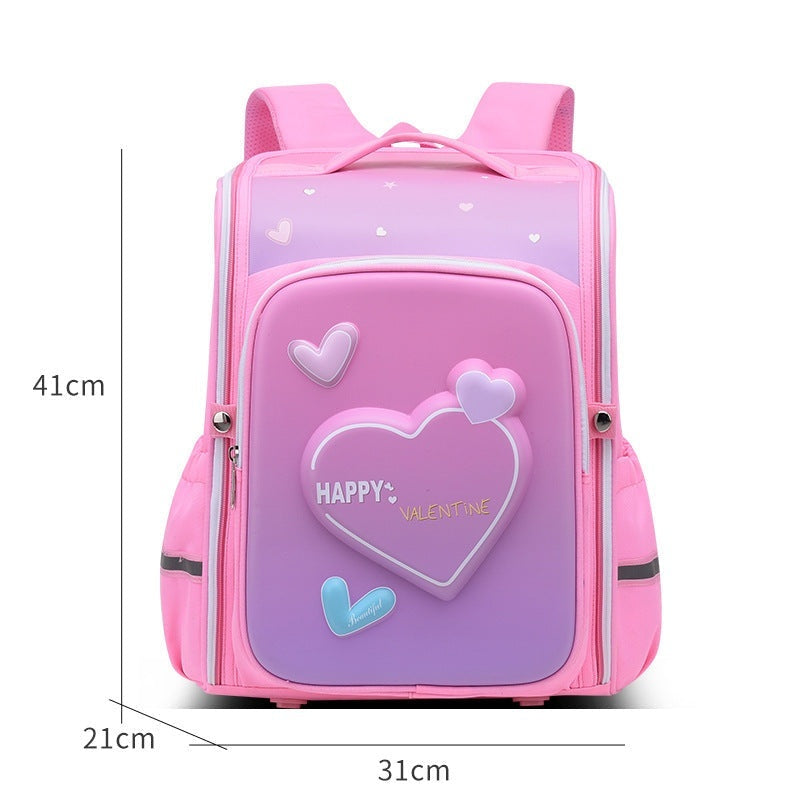 Fun-Themed School Backpacks for Kids