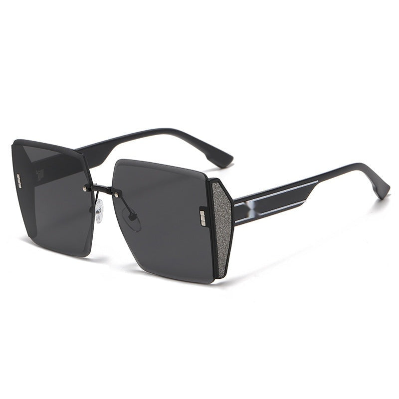 Oversized Sun Protection Shades