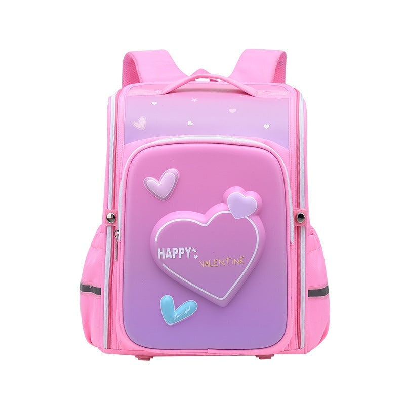 Fun-Themed School Backpacks for Kids