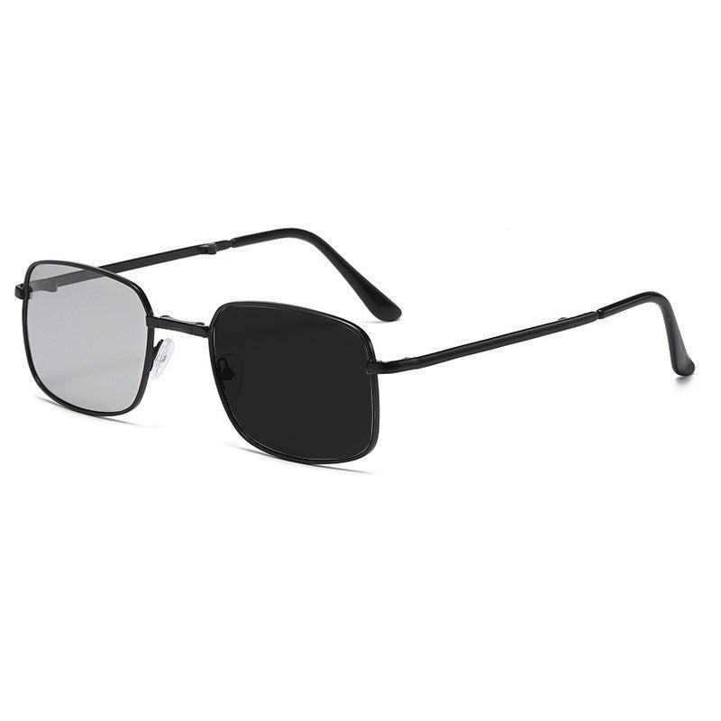Trendy Folding UV Sunglasses For Summer