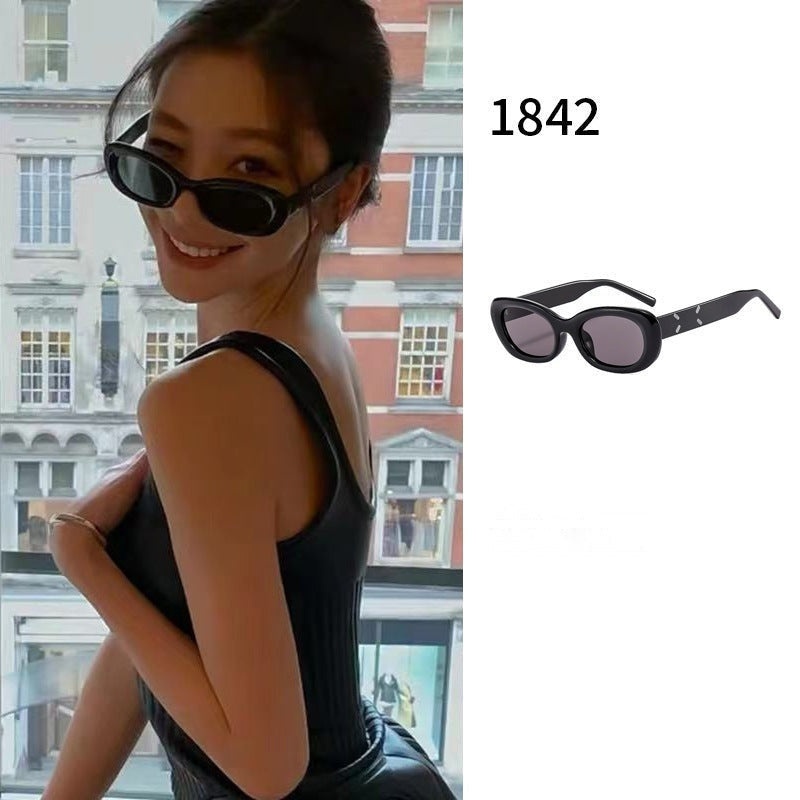 Unisex Polarized GM Shades