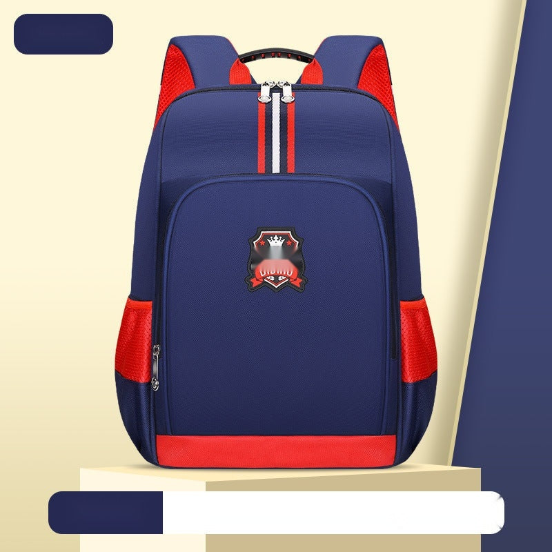 Classic Kids School Backpacks