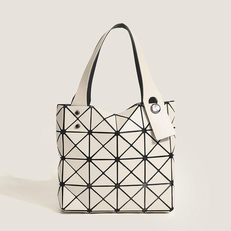 Luxury Mini Diamond Box Bag