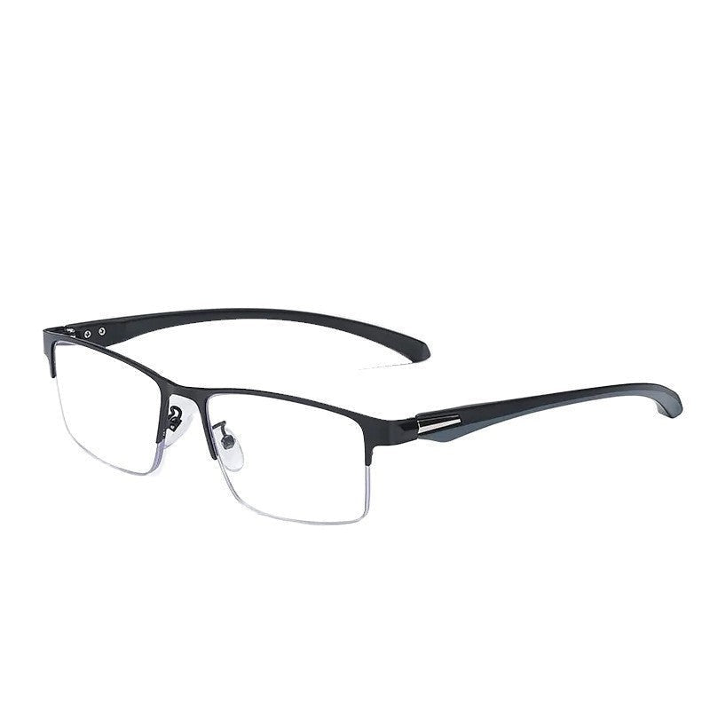 Metal Color-Changing Reading Goggles