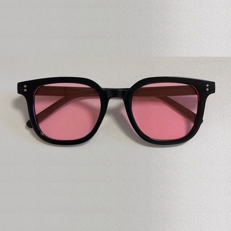 Gradient Sunglasses for Sweet & Elegant Look