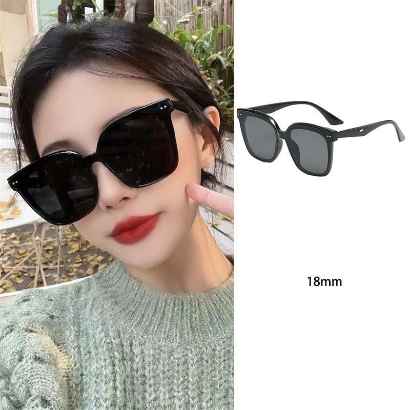 Unisex Polarized GM Shades