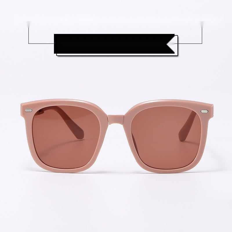 The Classic Reboot Sunglasses