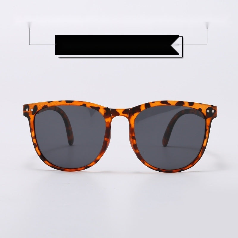 Korean Street Style Shades