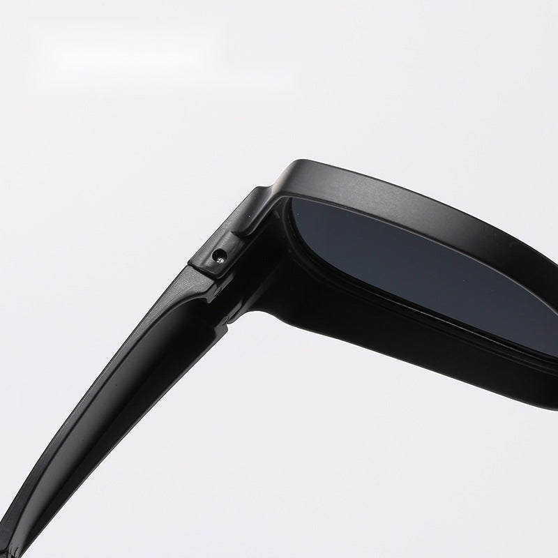 Advanced Foldable Polarized Sunglasses