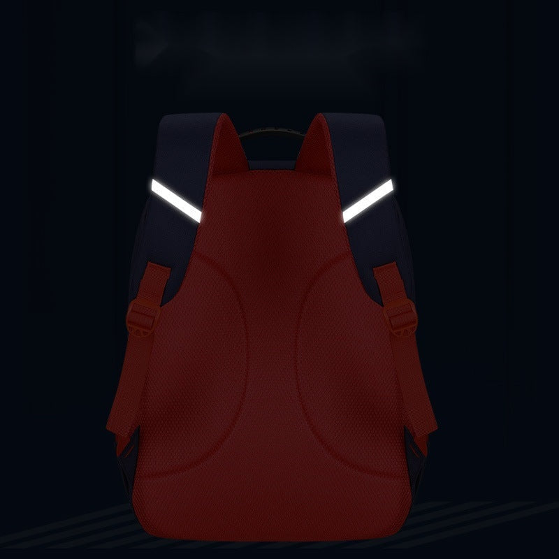 Classic Kids School Backpacks