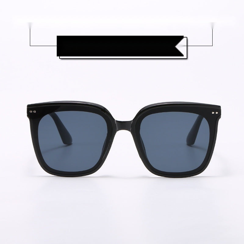 Bold and comfortable for all face shapes
