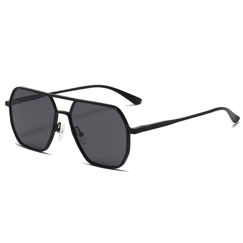 24/7 Aluminum-Magnesium sunglasses.