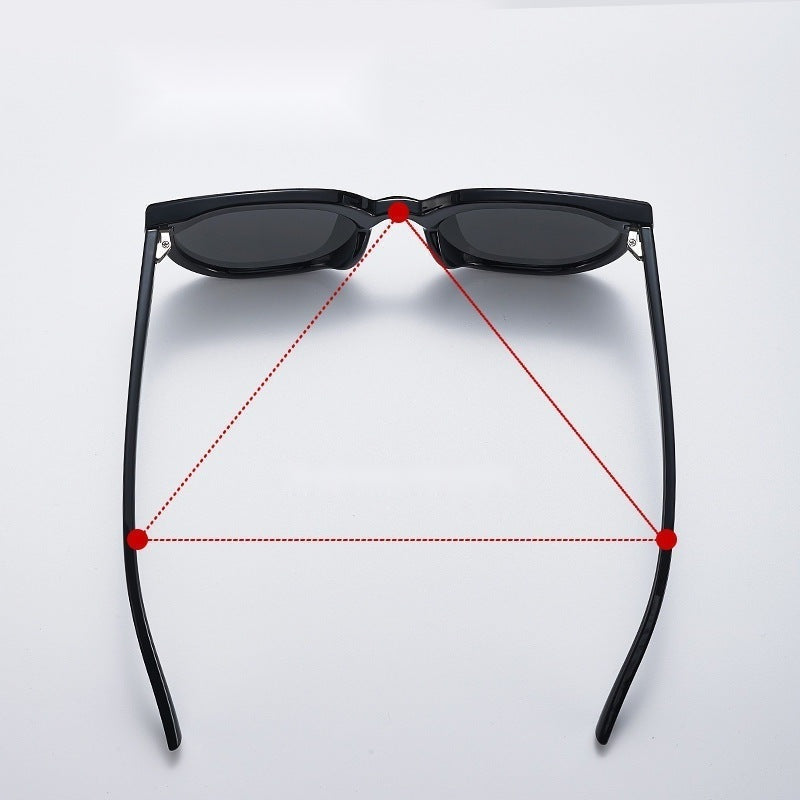 Hot Polarized Sunglasses for Men & Women