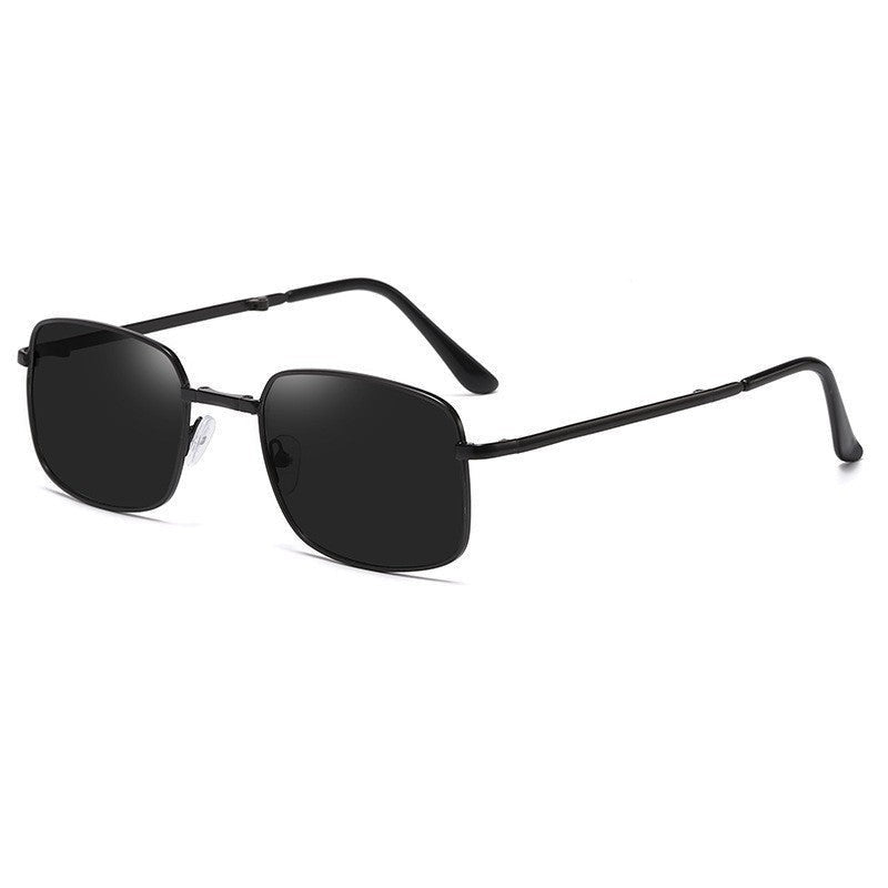 Trendy Folding UV Sunglasses For Summer
