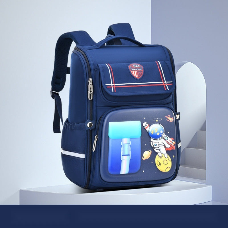 Stylish & Functional Kids Backpacks – Choose Your Favorite Color!