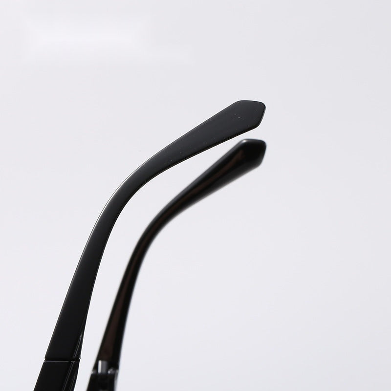The Classic Reboot Sunglasses
