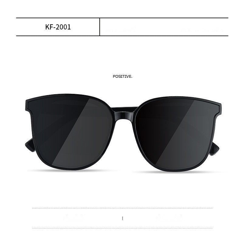 Chic Sunglasses for Every Look