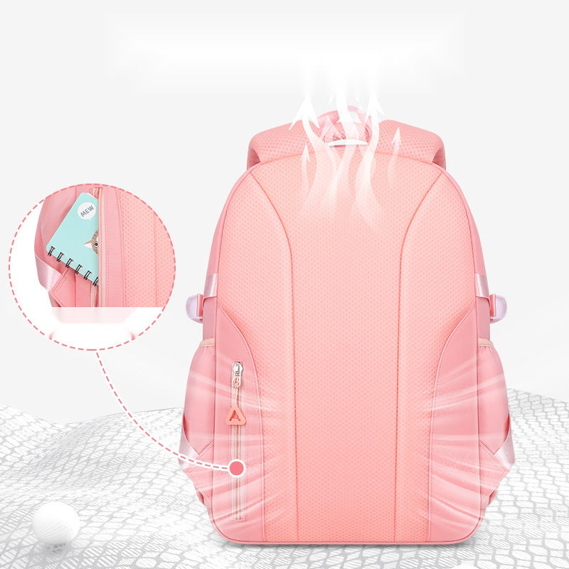Kids' School Backpack – Cute & Comfy