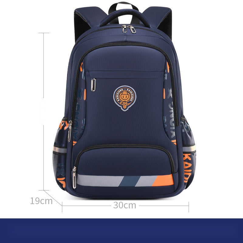 Sporty School Backpacks for Boys & Girls