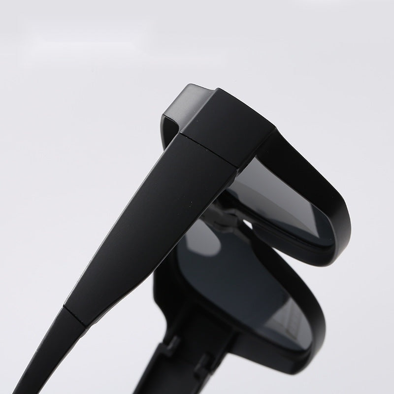 Advanced Foldable Polarized Sunglasses