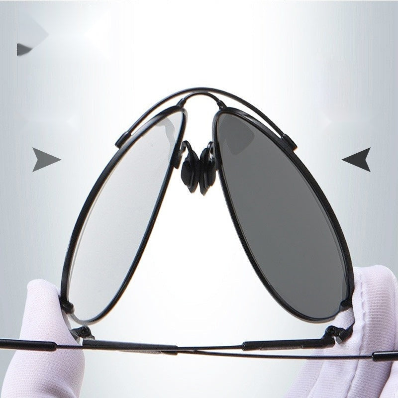Durable & Stylish Sunglasses