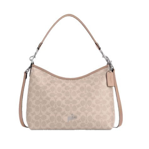 Koujia's new spring Laurel wandering bag with large capacity and high appearance is also a fashionable shoulder bag and a handheld women's bag