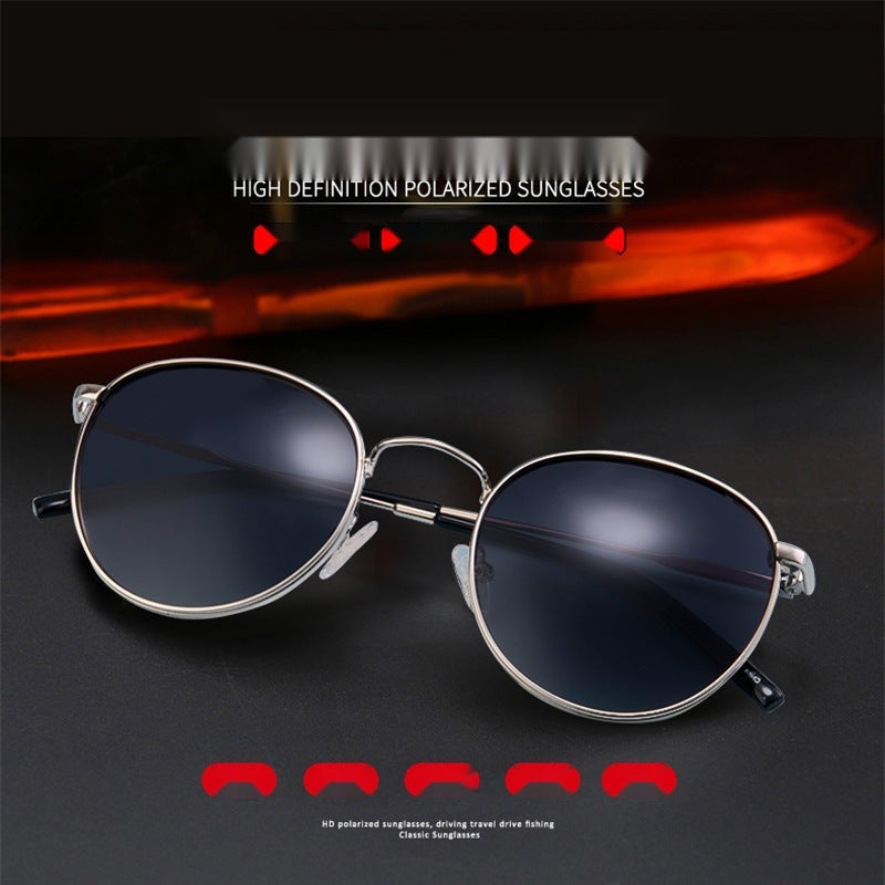 Sophisticated UV Wear Shades