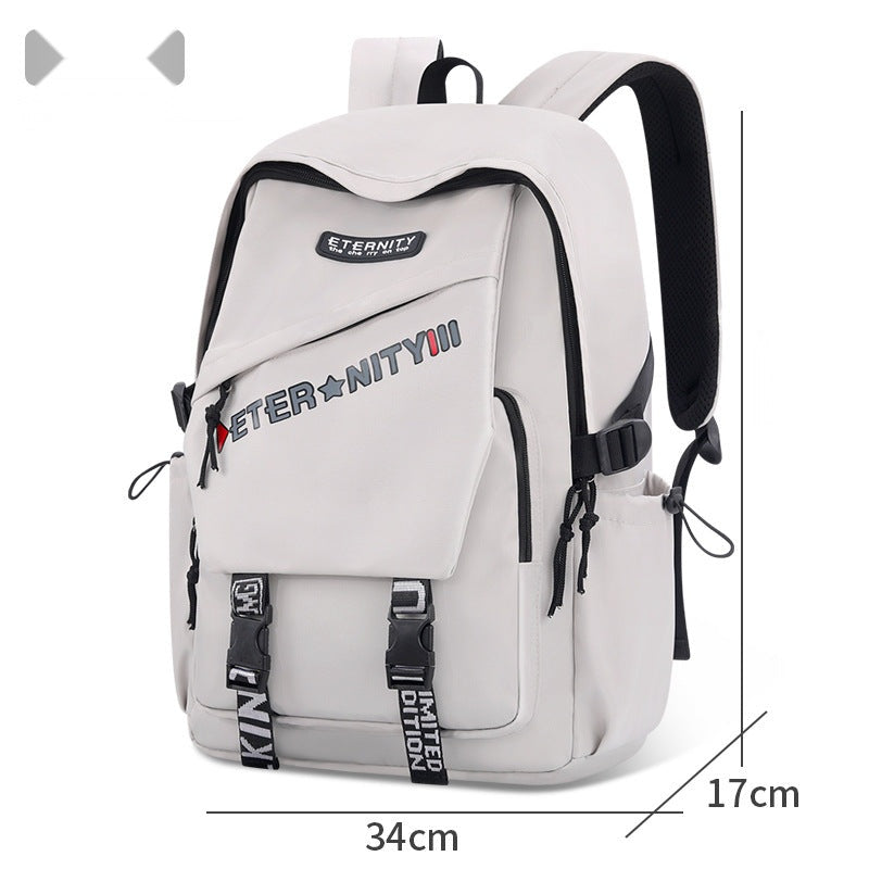 ETERNITY Multi-Layer Travel Backpack