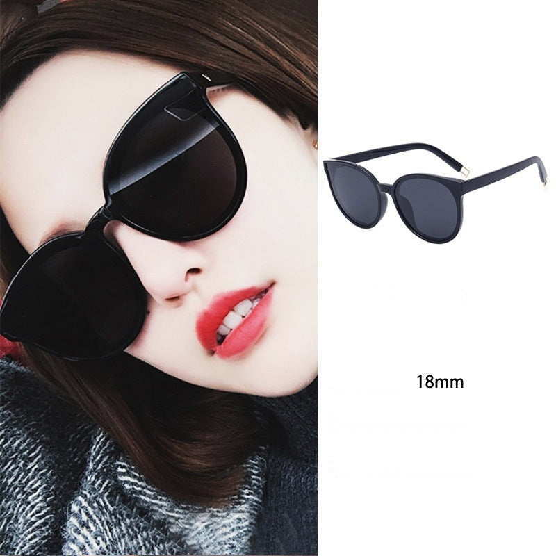 Unisex Polarized GM Shades