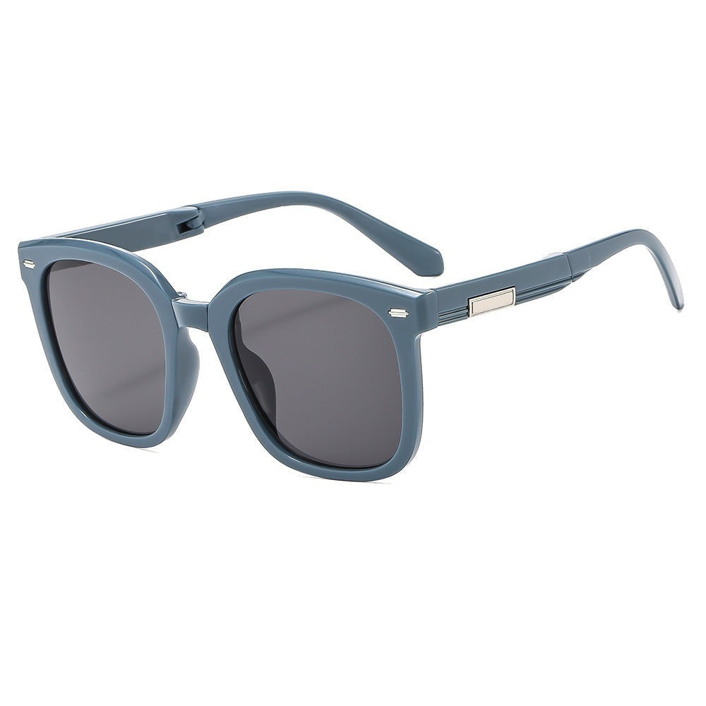 The Classic Reboot Sunglasses