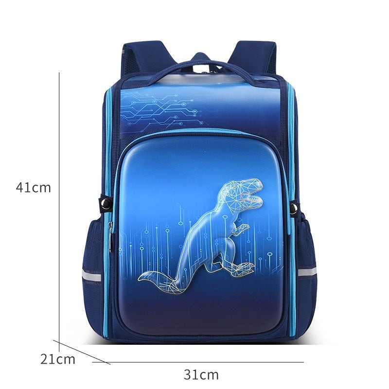 Fun-Themed School Backpacks for Kids