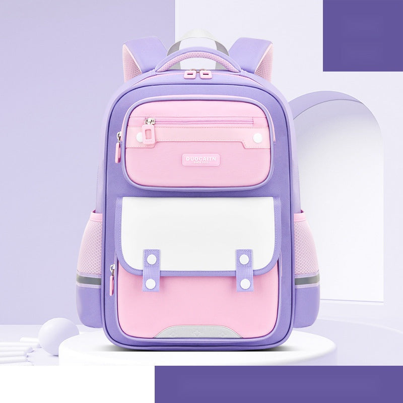 Kids Backpack – Modern Style, Smart Storage