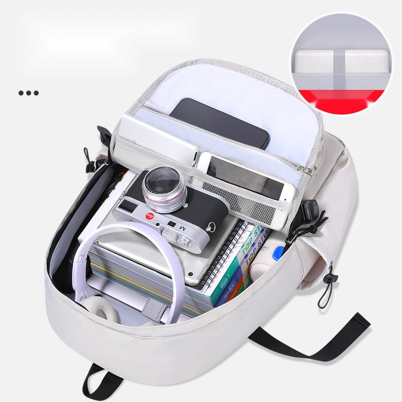 ETERNITY Multi-Layer Travel Backpack