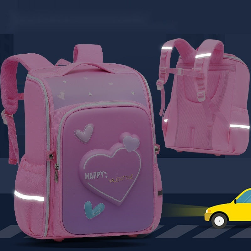 Fun-Themed School Backpacks for Kids