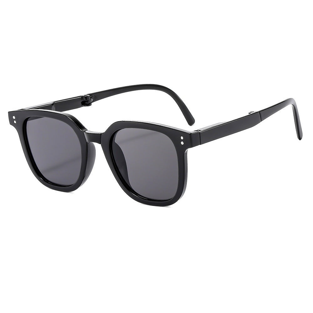 Modern Euro-American Sunglasses