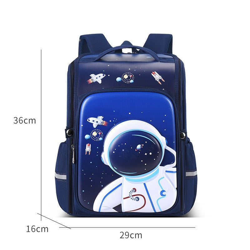 Fun-Themed School Backpacks for Kids