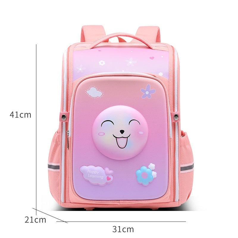 Fun-Themed School Backpacks for Kids