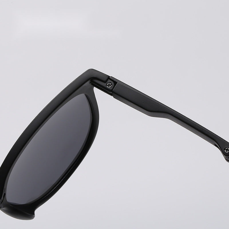 Korean Street Style Shades