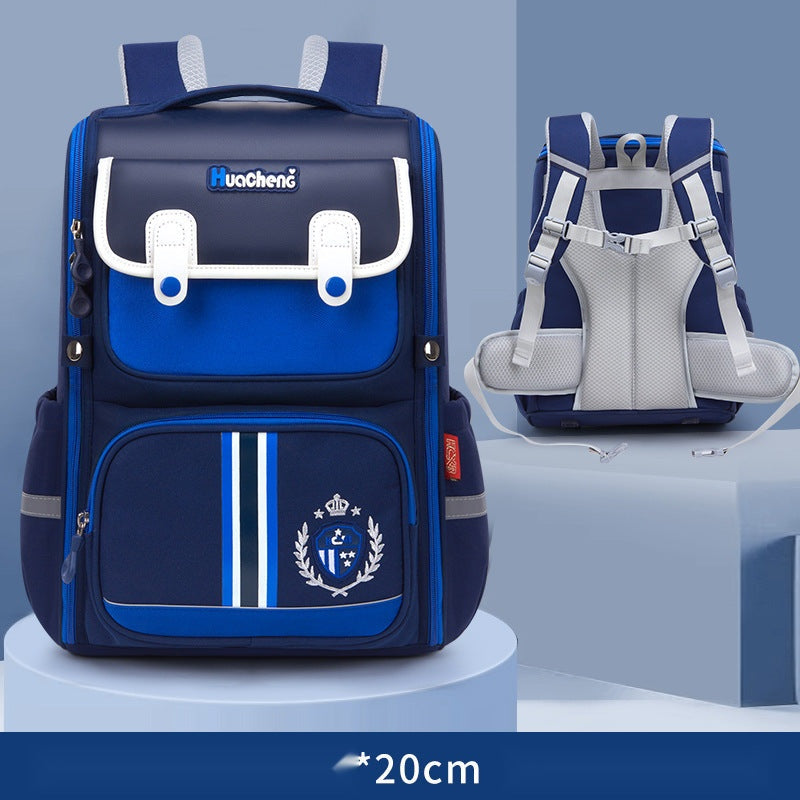 Elegant School Backpacks – Premium Series