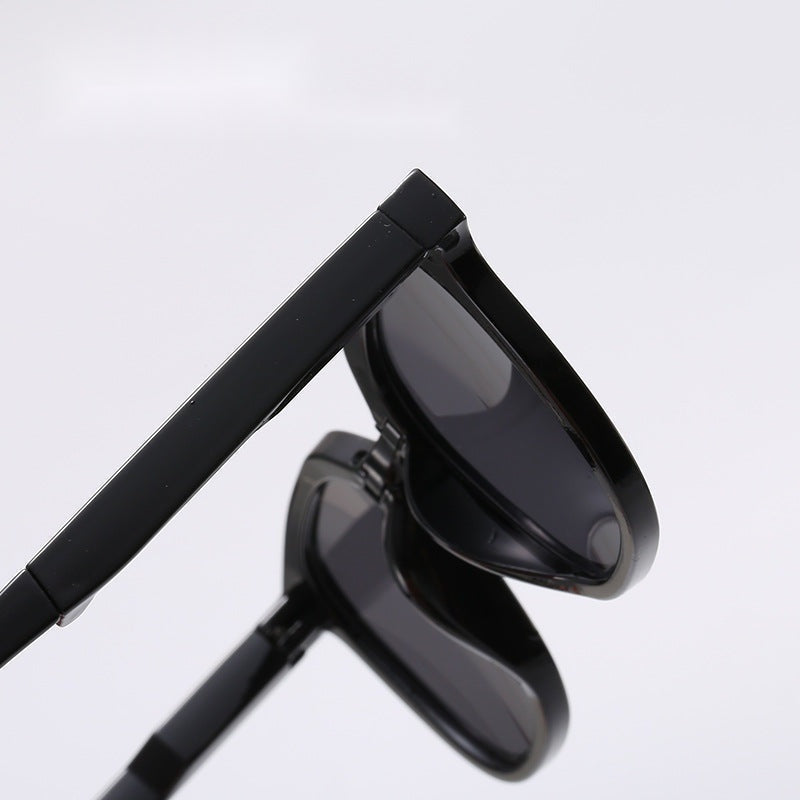 Modern Euro-American Sunglasses