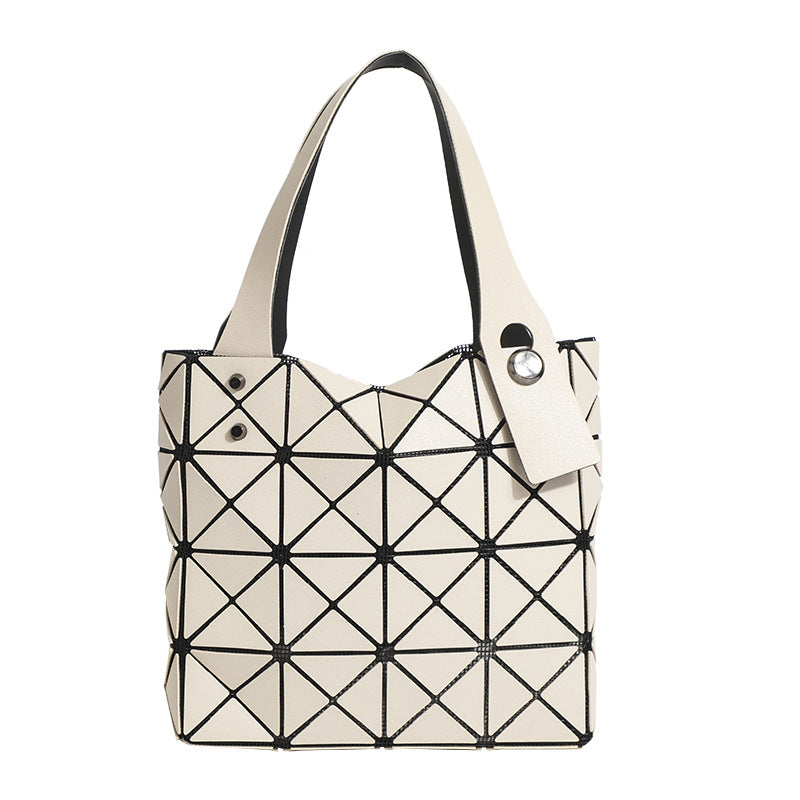 Luxury Mini Diamond Box Bag