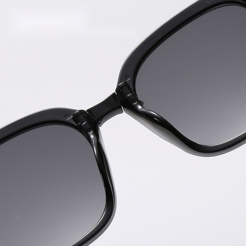 The Classic Reboot Sunglasses
