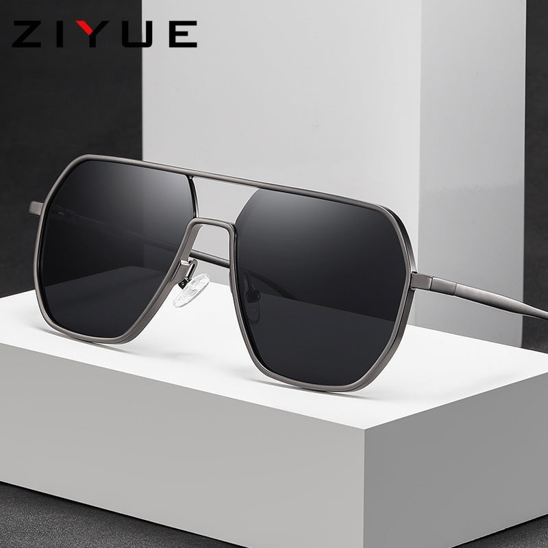 ZIYUE: The Essence of Understated Elegance