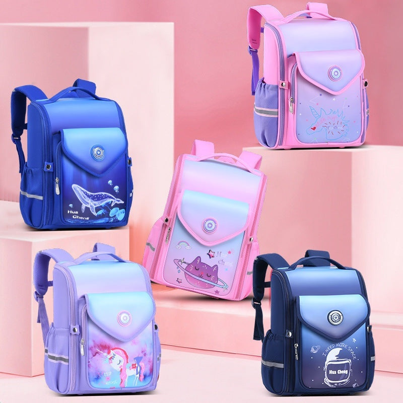 Cute Themed Kids Backpacks