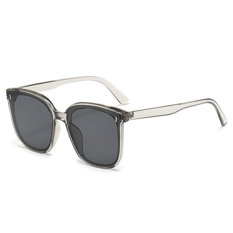 High-End Anti-Glare Driving Sunglasses