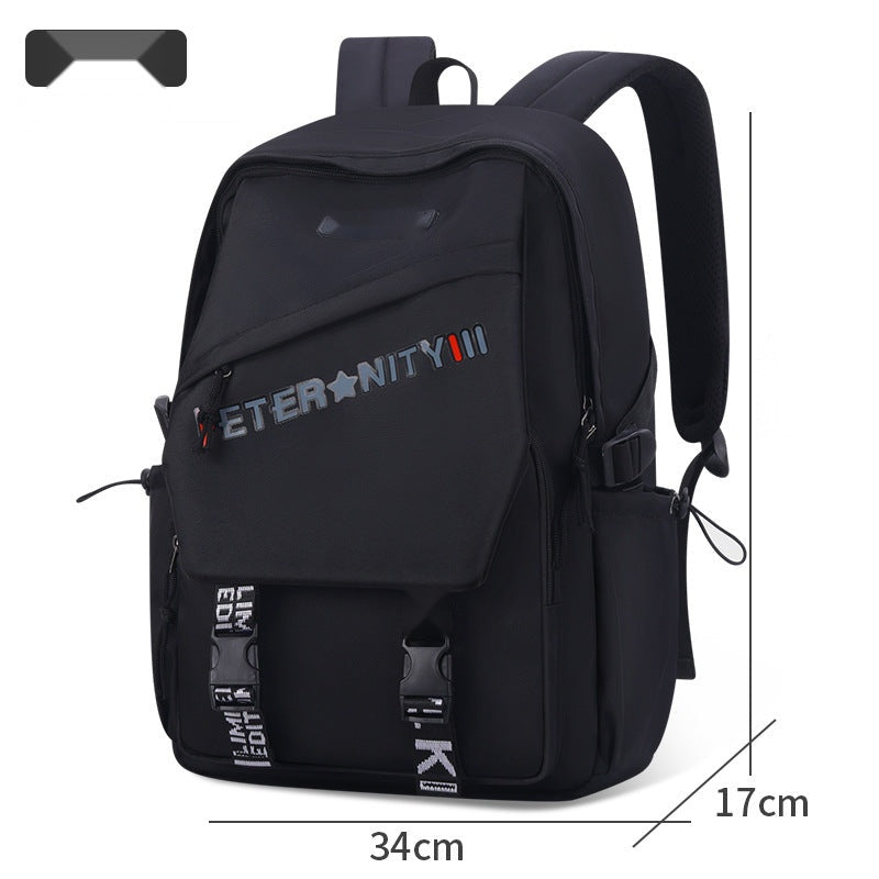 ETERNITY Multi-Layer Travel Backpack