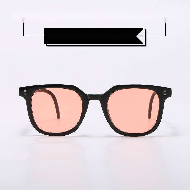 Modern Euro-American Sunglasses