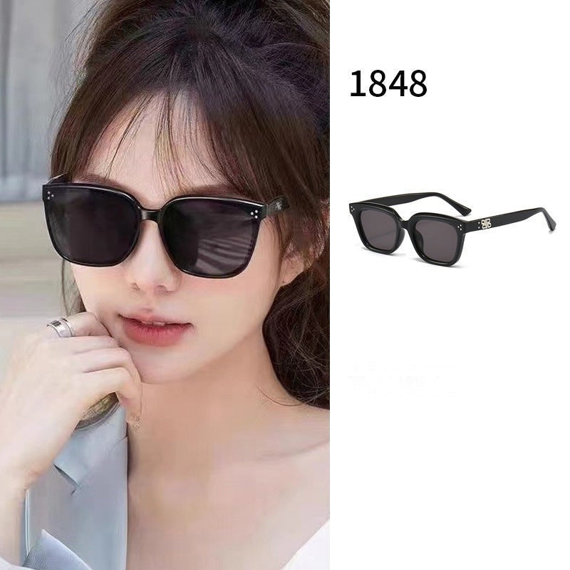 Unisex Polarized GM Shades